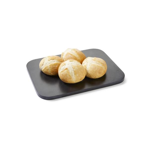 Stone Baked By Laurent Light Sourdough Hamburger Rolls