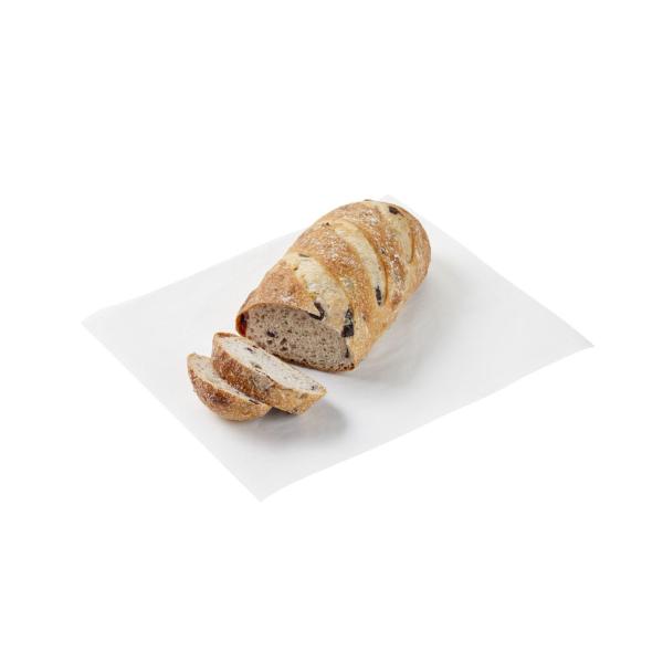 Stone Baked By Laurent Mini Olive Pane Di Casa