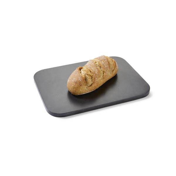 Stone Baked By Laurent Mini Rye Pane Di Casa Oc