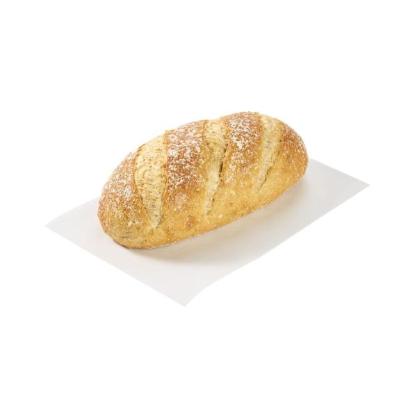 Stone Baked By Laurent Mini Wholemeal Pane Di Casa