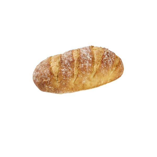 Stone Baked By Laurent Mini White Pane Di Casa