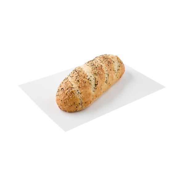By Laurent Sourdough Pane Di Casa With Sesame