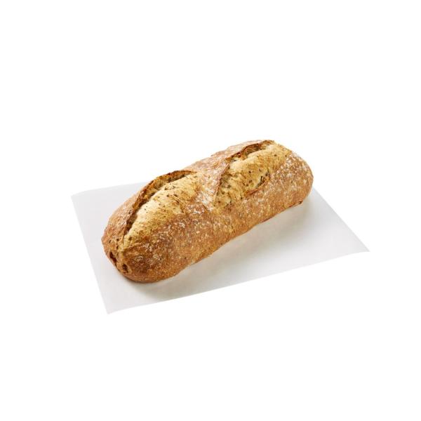 Stone Baked By Laurent Multigrain Sourdough Vienna