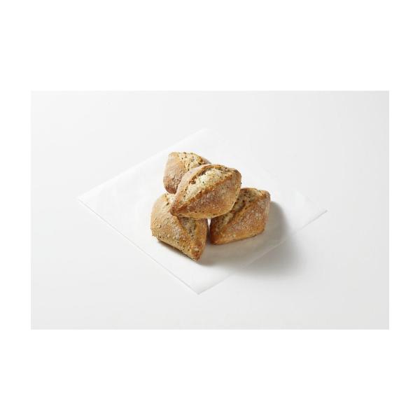 Soft Seed Rustic Rolls