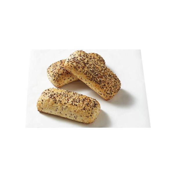 Soy & Linseed Panini
