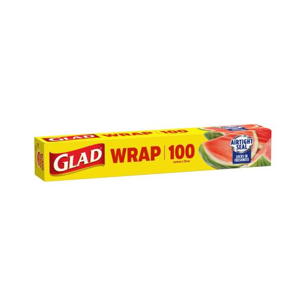 Cling Wrap