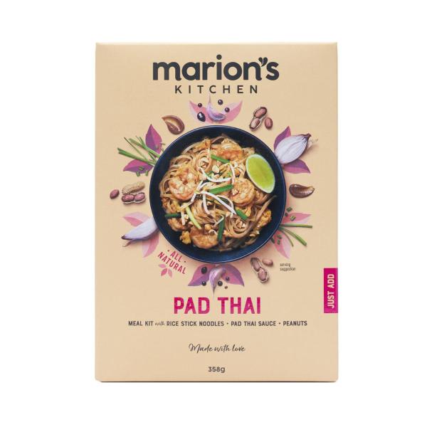 Pad Thai Cooking Kit