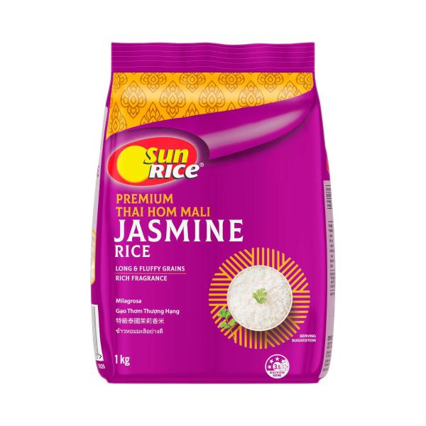 Premium Jasmine