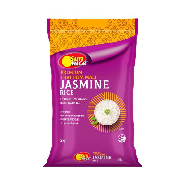 Premium Jasmine