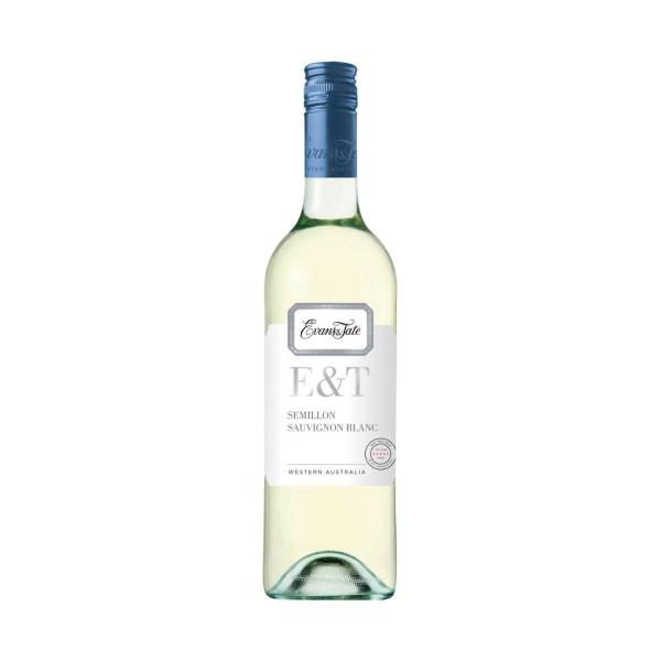 E&t Semillon Sauvignon Blanc 750ml