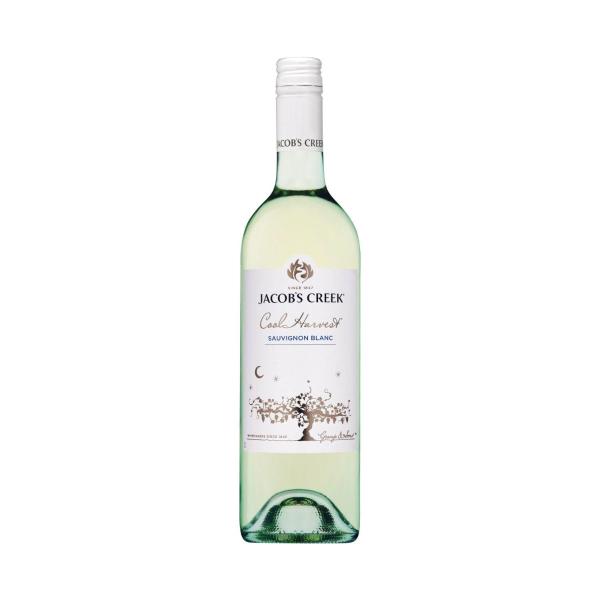 Cool Harvest Sauvignon Blanc 750ml