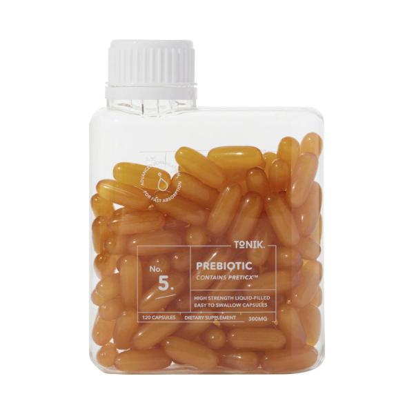 Prebiotic (precticx) Capsules