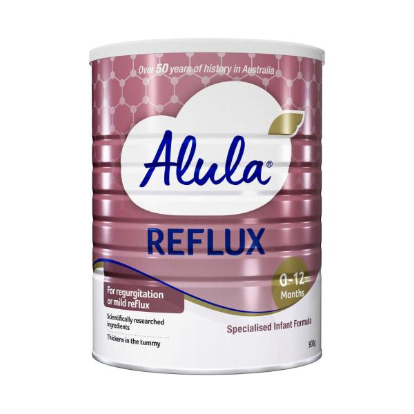 Gold Reflux 0-12 Months Infant Formula