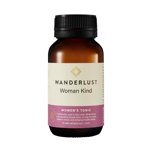 Woman Kind Caps