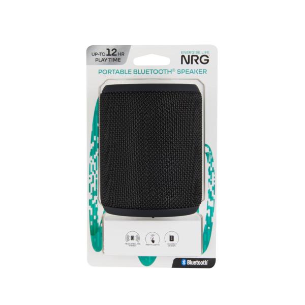 Bluetooth Portable Speaker
