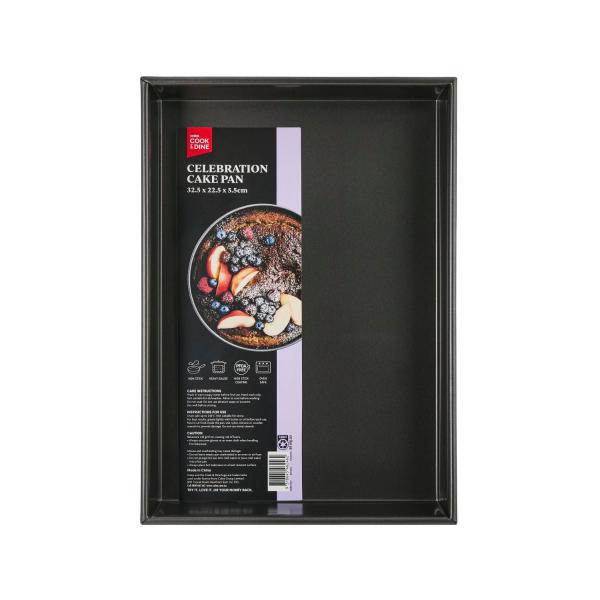 Celebration Cake Pan