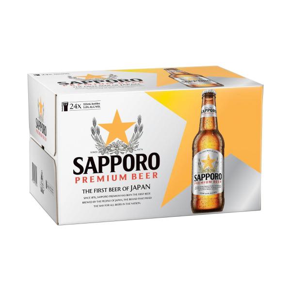 Bottles 355ml