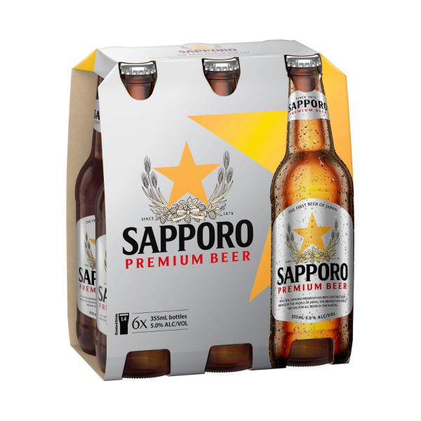 Bottles 355ml