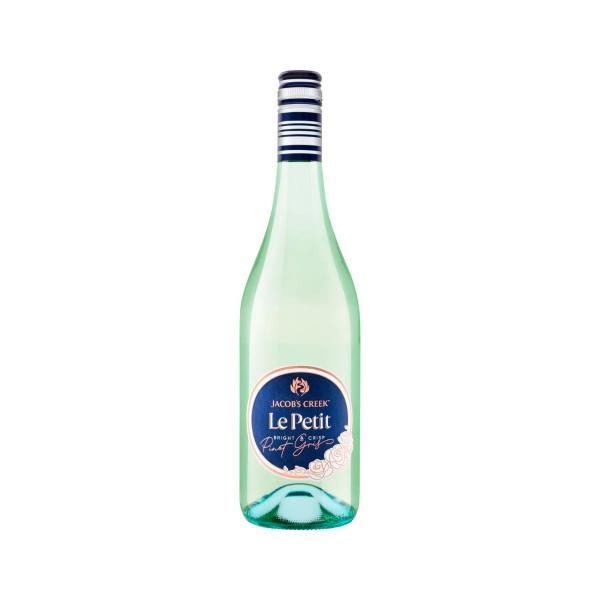 Le Petit Pinot Gris 750ml