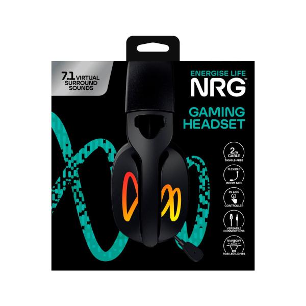Gaming Headset