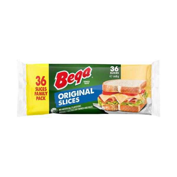 Cheese Slices Regular
