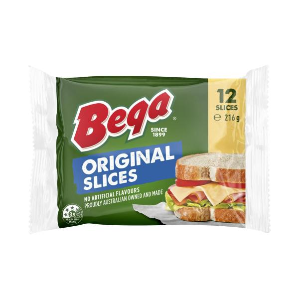 Cheese Slices Regular