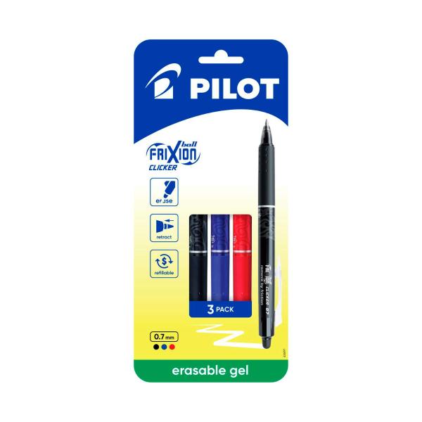 Assorted 0.7mm