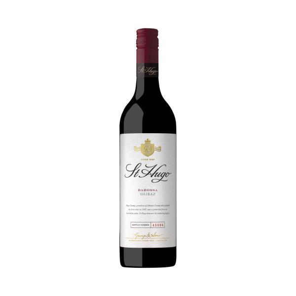 Shiraz 750ml