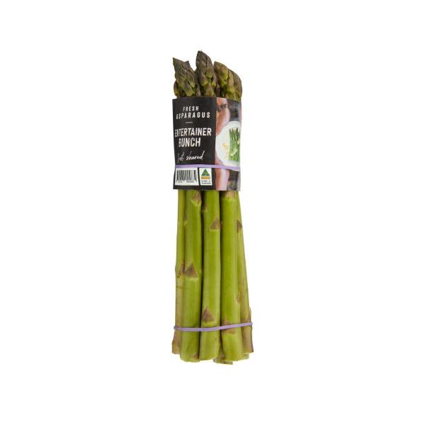 Asparagus Entertainer Large