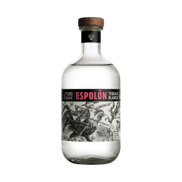 Tequila Blanco 700ml