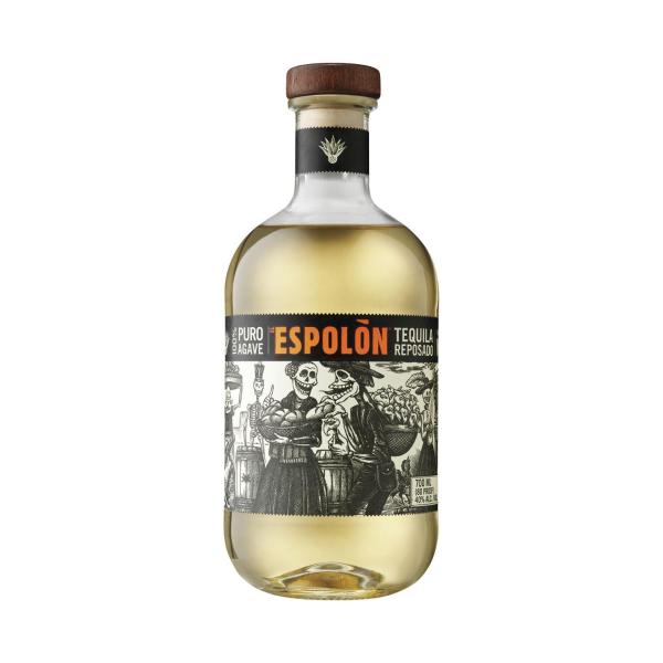 Tequila Reposado 700ml