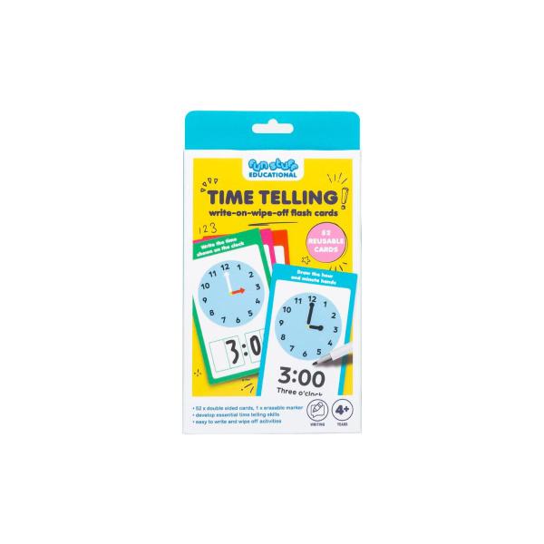 Flash Cards
