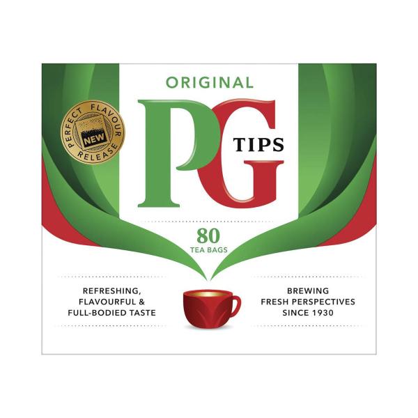 Tea Bags