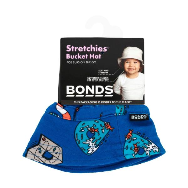 Bucket Hat