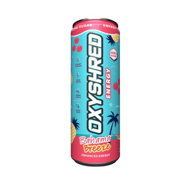 Ultra Energy Bahama Breeze