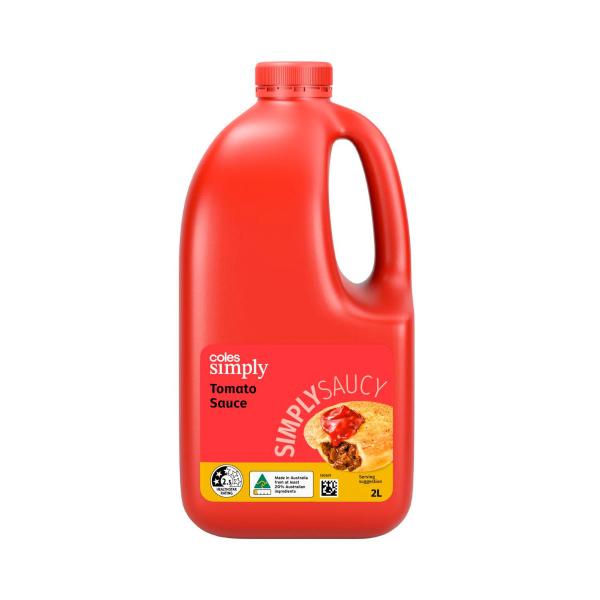 Tomato Sauce