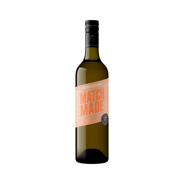 Match Made Chardonnay 750ml