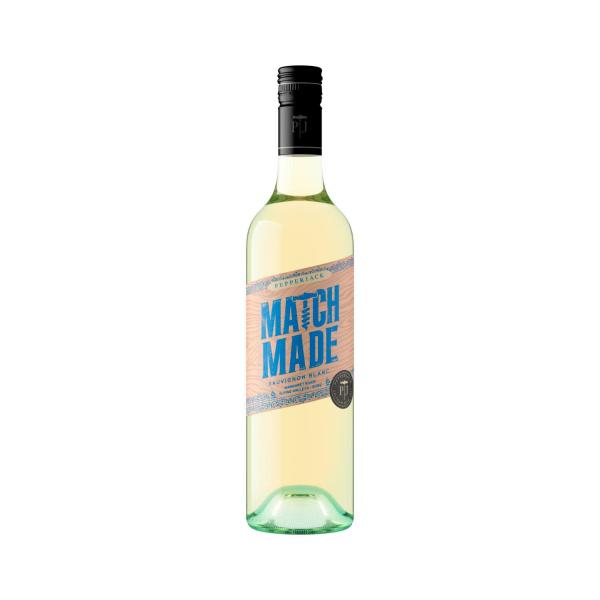 Match Made Sauvignon Blanc 750ml