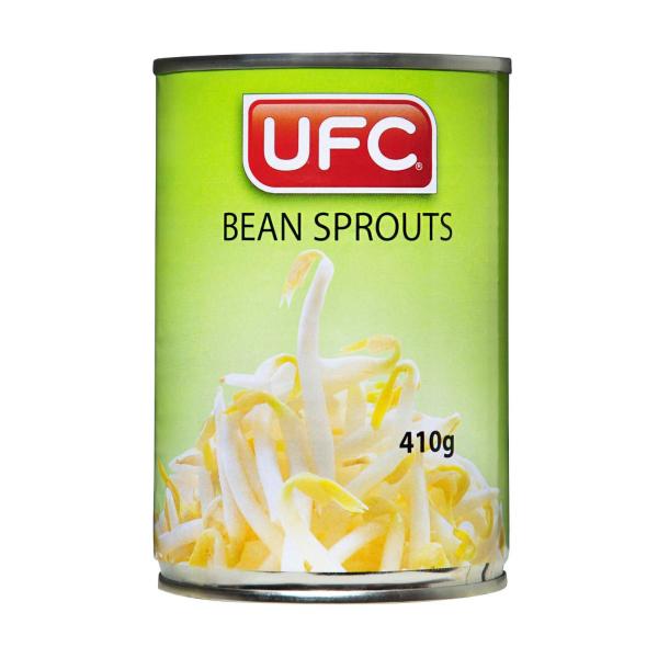 Bean Sprouts