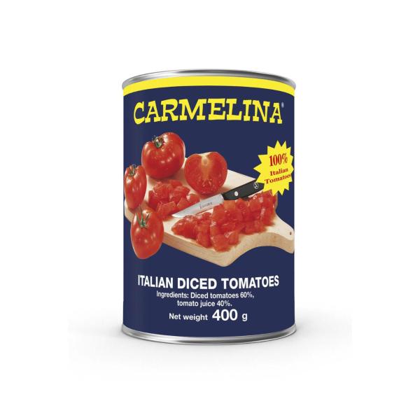 Diced Tomatoes