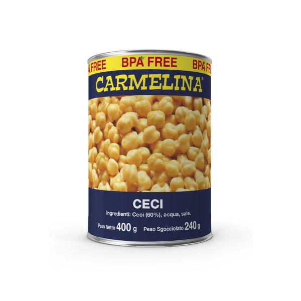 Chick Peas