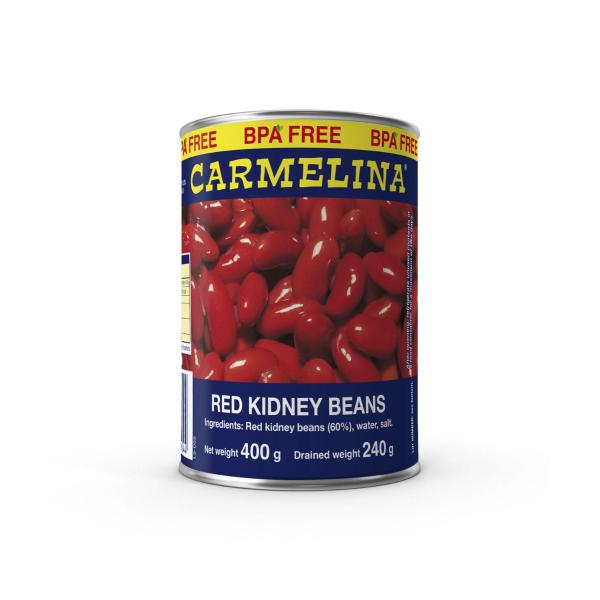 Red Kidney Beans