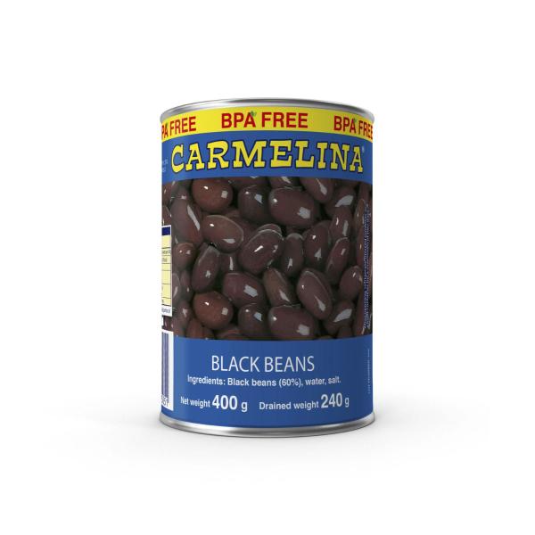 Black Beans