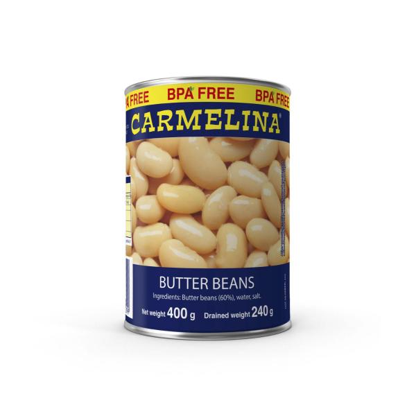 Butter Beans