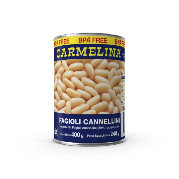 Cannellini Beans
