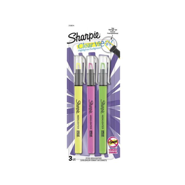 Clear View Highlighter