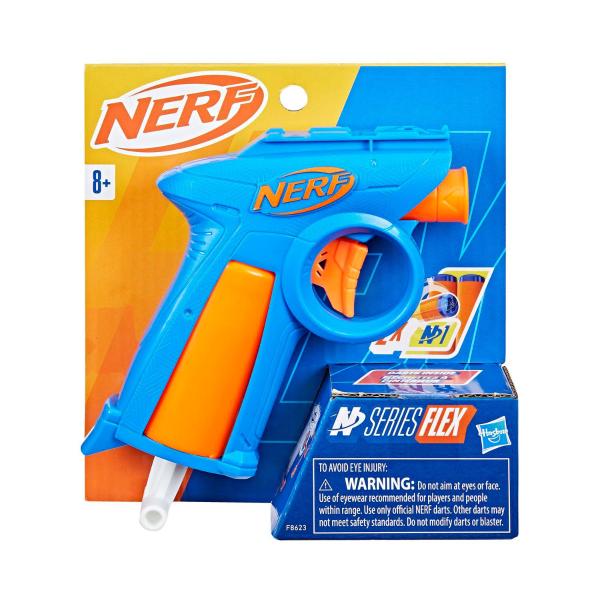 N Series Flex
