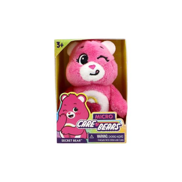 Micro Plush Assorted