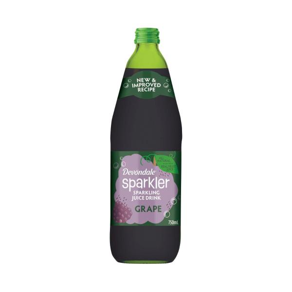 Sparkler Grape