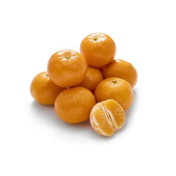Orri Mandarins